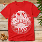 Foraging Circle Tee