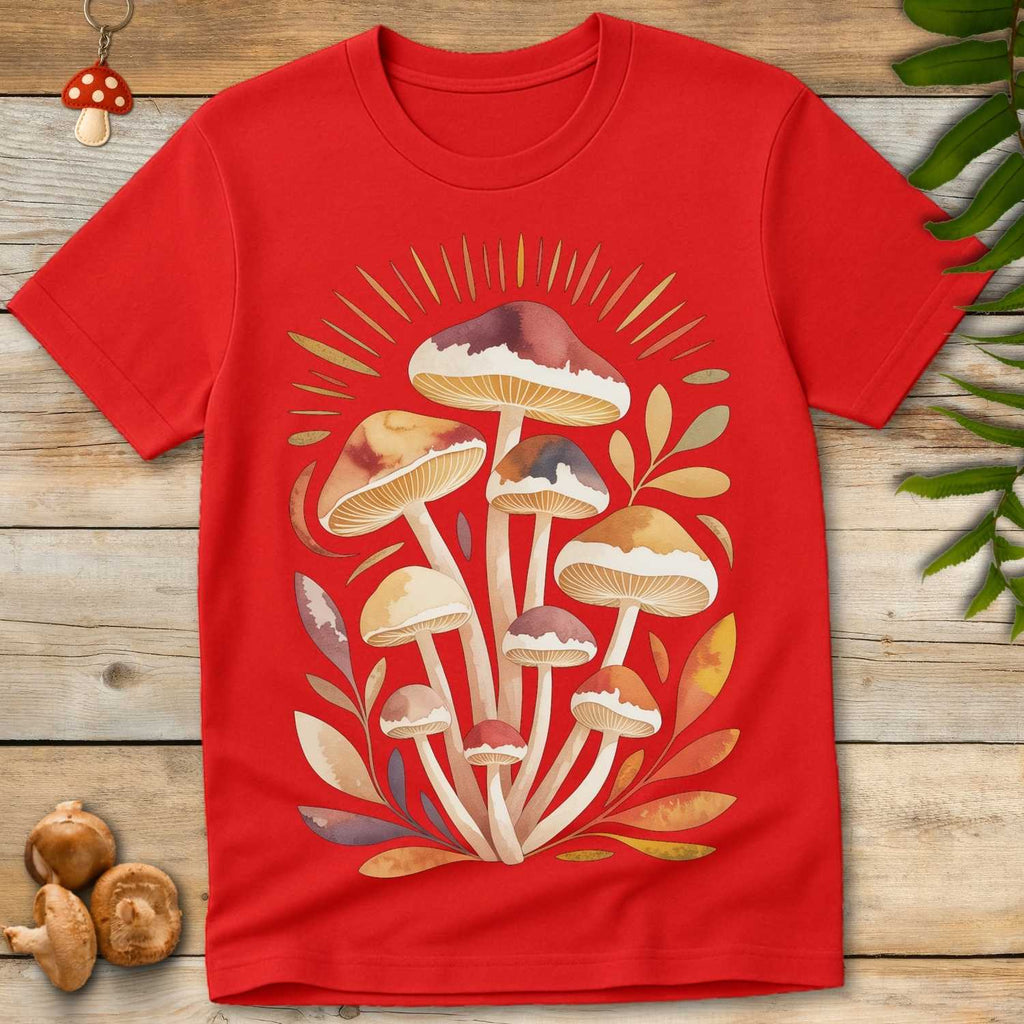 Sunspire Shroom Tee