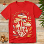 Sunspire Shroom Tee