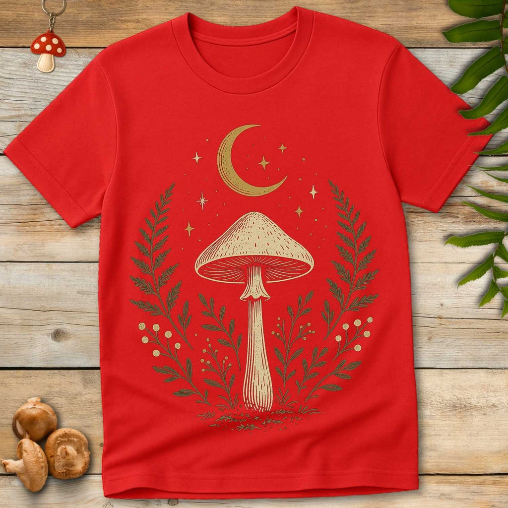 Fungaze Tee
