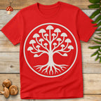 Myco Tree Tee