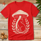 Mystic Cat Tee