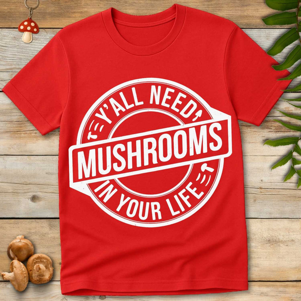 Y'all Need Tee