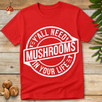 Y'all Need Tee