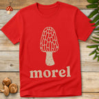 Morel Tee