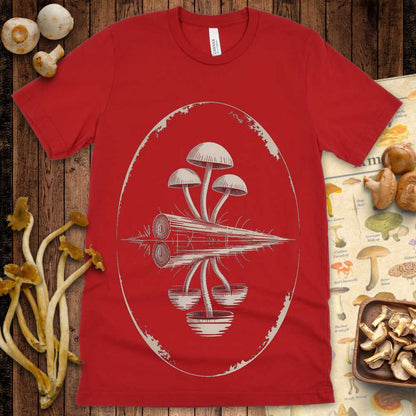 Stillwood Mirror Tee