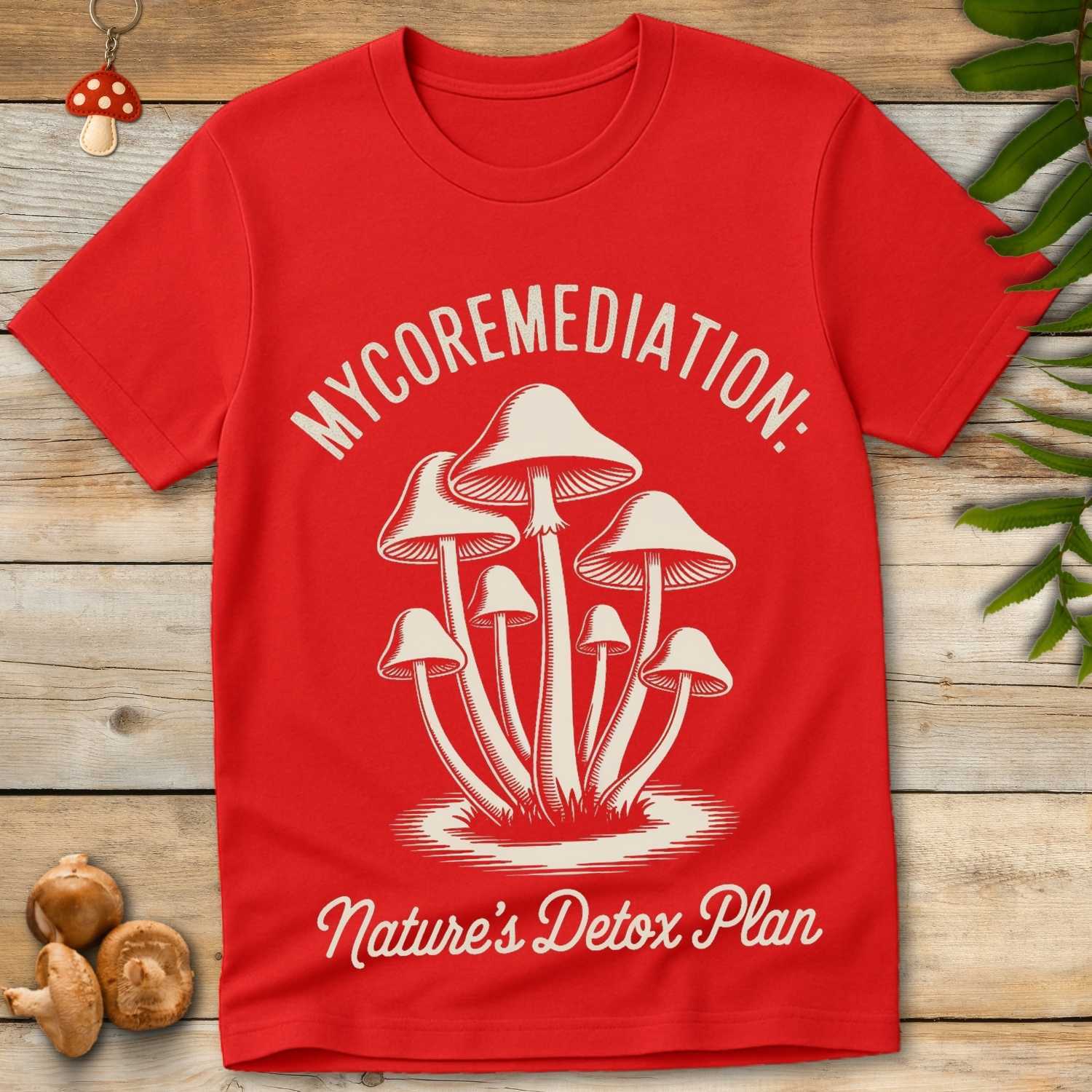 Nature's Detox Tee