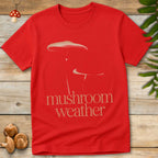 Shroom Weather Tee