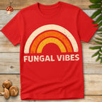 Fungal Vibes Tee