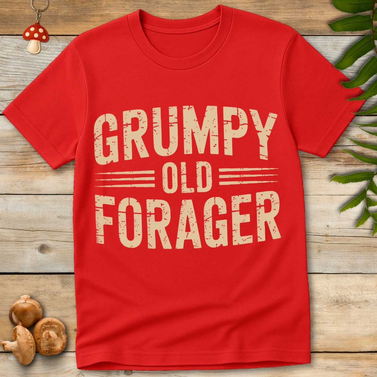 Forager Mood Tee