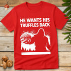 Trufflefoot Tee
