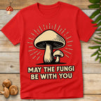 Fungi Force Tee
