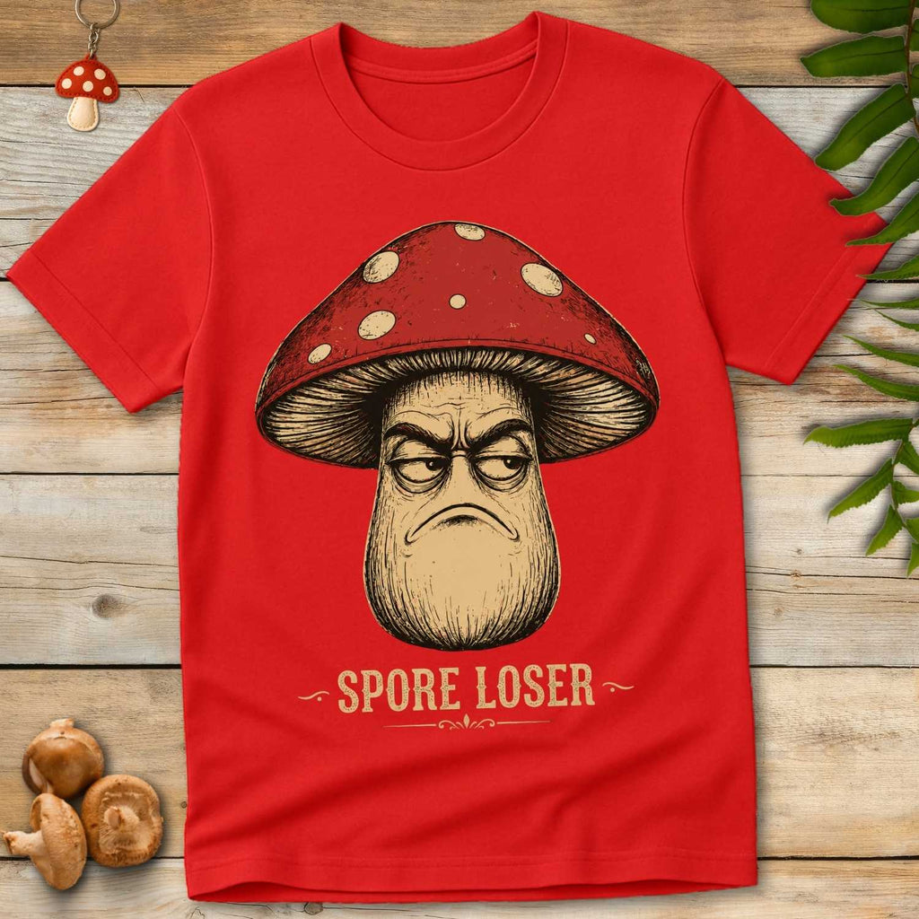 Sore Loser Tee
