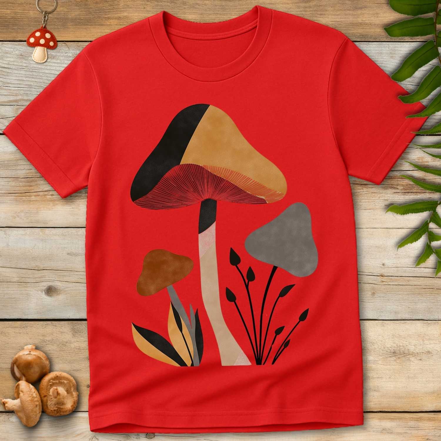 Boho Matisse Tee