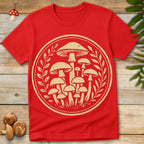 Spore Circle Tee