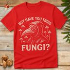Fungi Plague Tee
