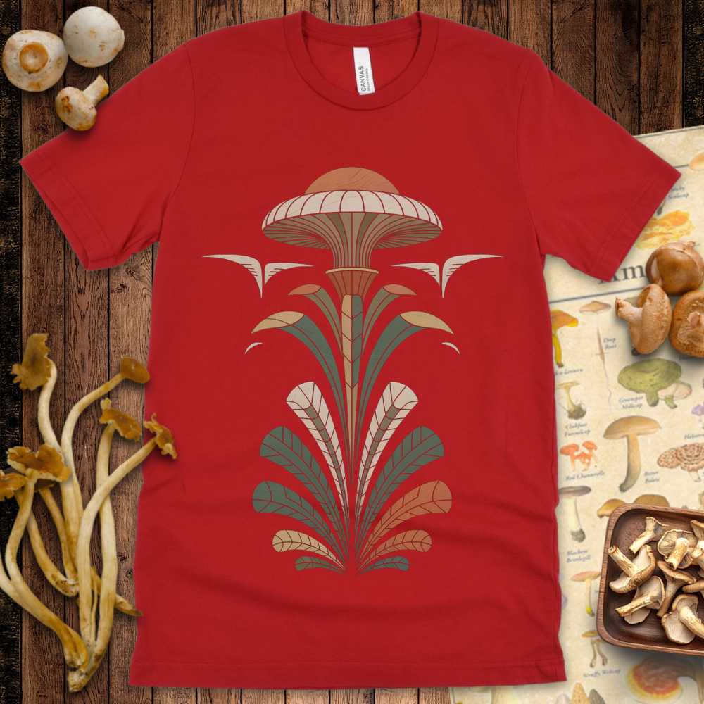 Deco Spore Tee
