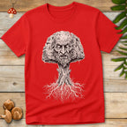 Eldritch Spore Tee