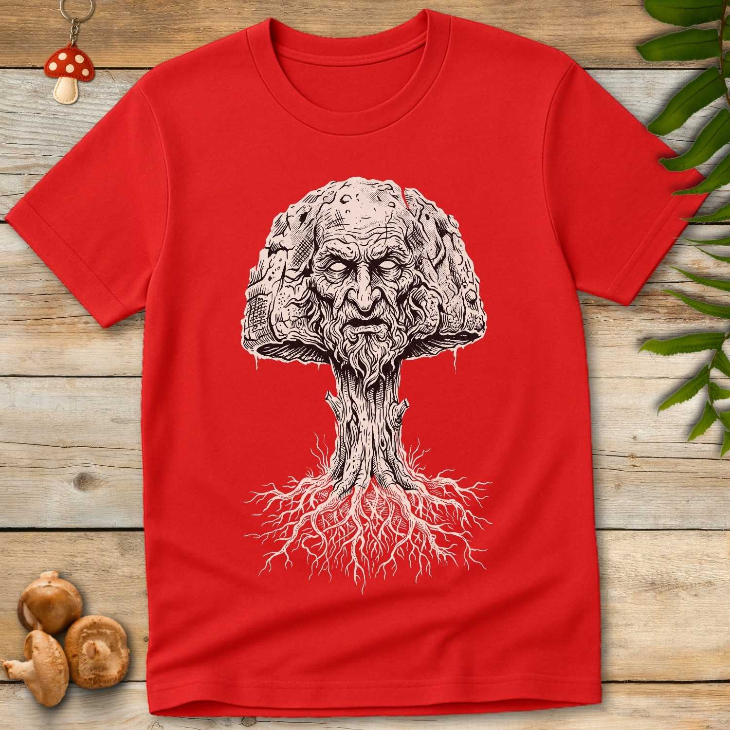 Eldritch Spore Tee