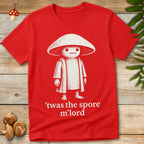Spore M’lord Tee