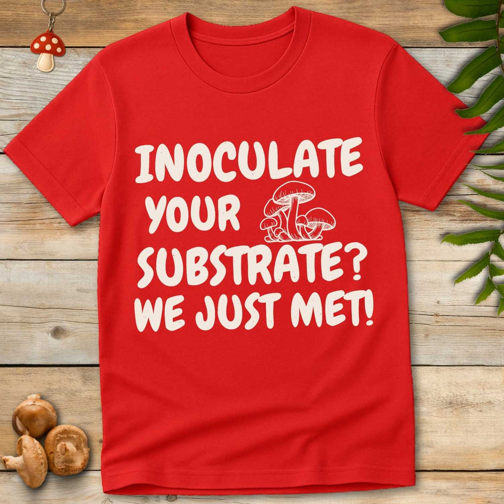Inoculate Sub Tee