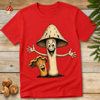 Happy Spores Tee