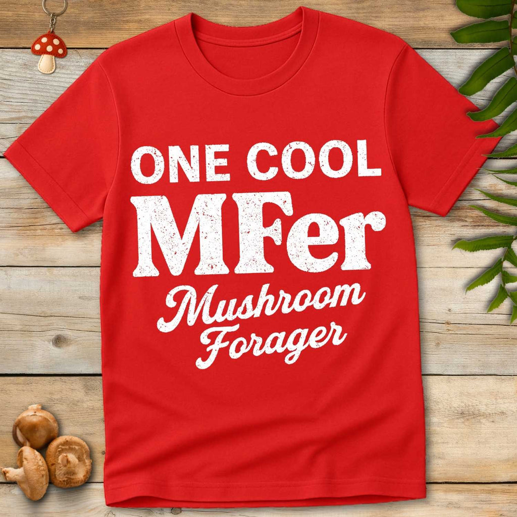 Cool MFer Tee