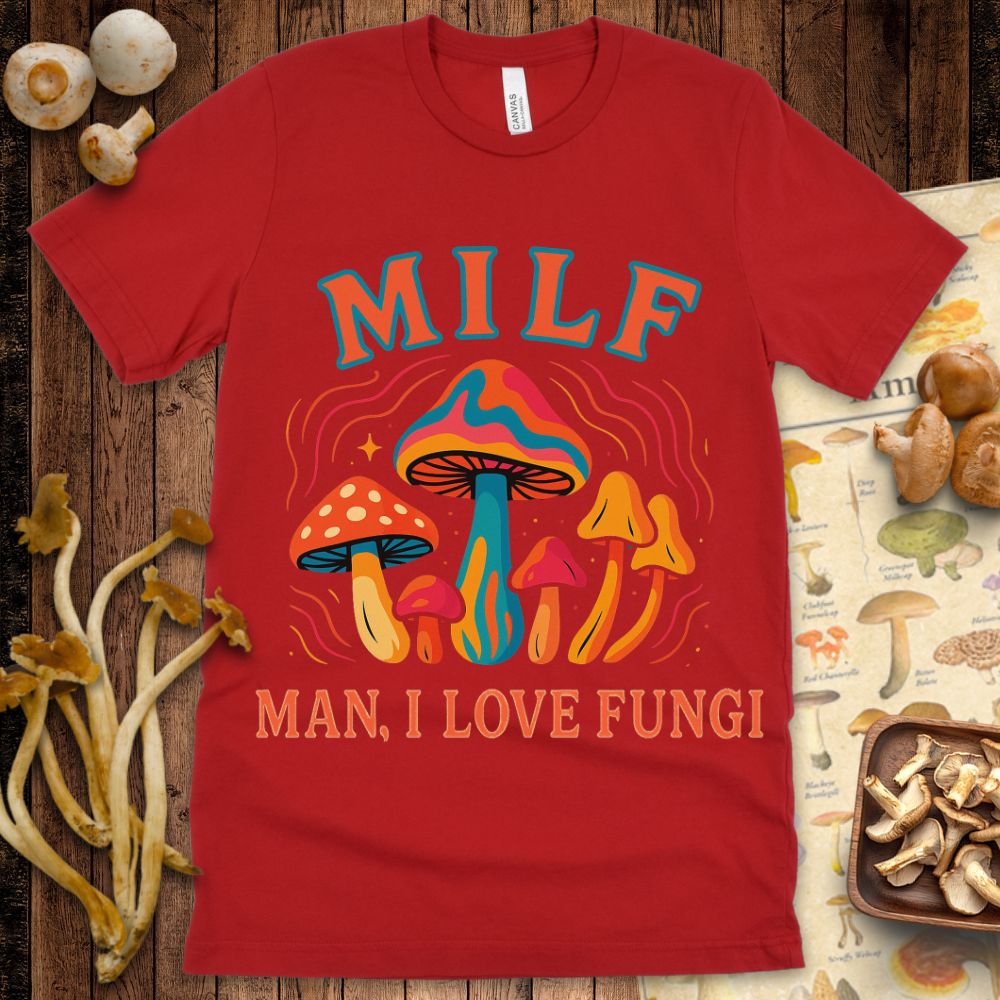 Color Pop Tee