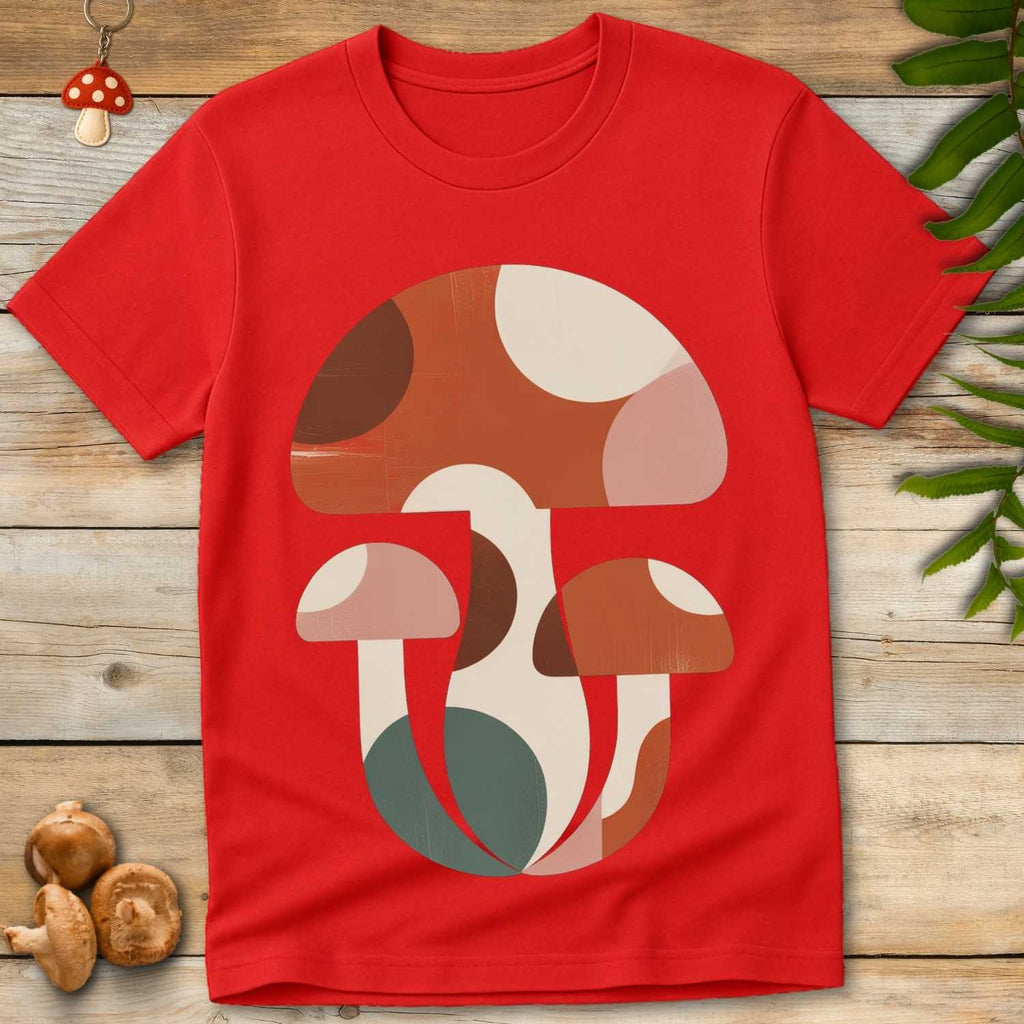 Mod Dot Tee