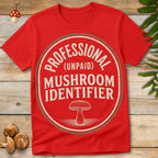 Unpaid Expert Tee