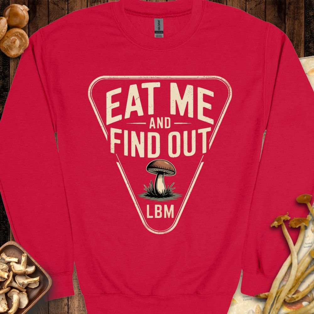 Risky Forage Sweatshirt