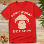 Be Cappy Tee