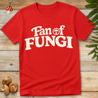 Fungi Fan Tee