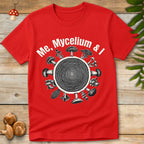 Me Mycelium Tee