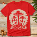 Moonlit Cluster Tee