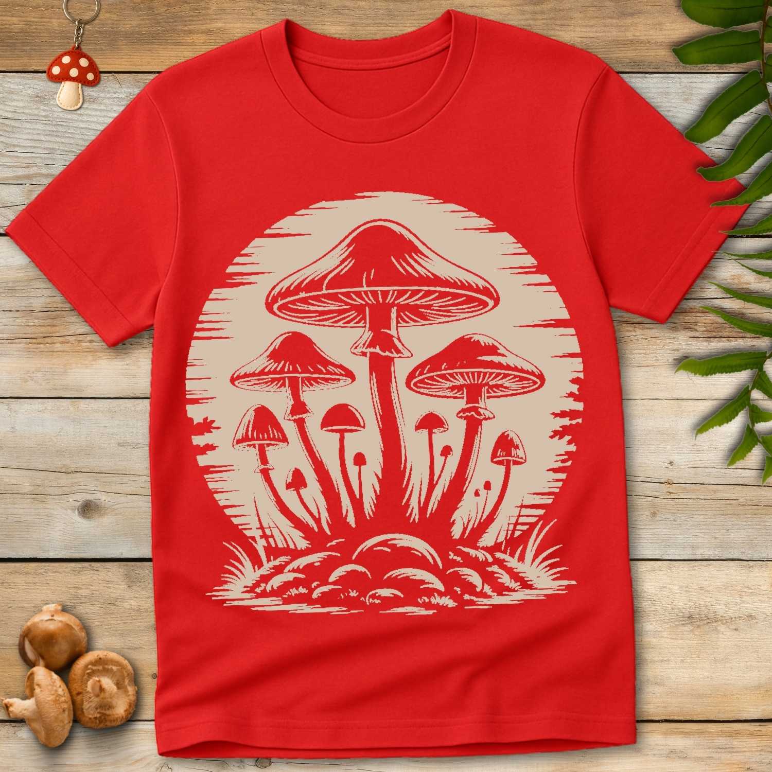 Moonlit Cluster Tee
