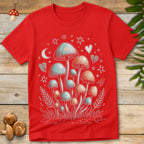 Lovecap Night Tee