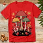 Sunny Grove Tee