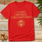 I Spored Tee