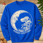 Fungi Culture Luna Sweatshirt