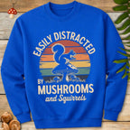 Forest ADHD Sweatshirt