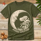 Fungi Culture Luna Tee